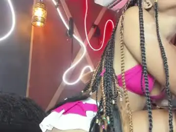 Chaturbate Sex Cam of rashelderosa