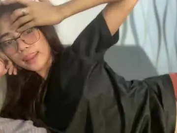 Chaturbate Live Porn of rosemae07