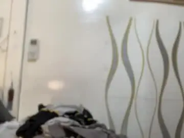 Chaturbate Nude Webcam of rosemae07