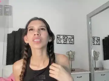 Chaturbate Free Live Porn of sara_beckan