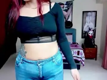 Chaturbate Adult Webcam of saraandmarilyn