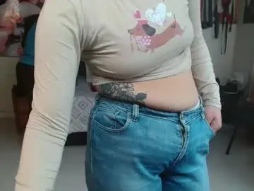 Chaturbate Live Porn of saraandmarilyn