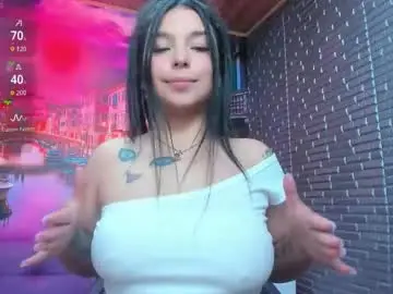 Chaturbate Sex Cam of small__naughty