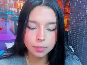 Chaturbate Sex Chat of small__naughty