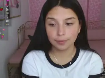 Chaturbate Free Live Porn of small__naughty