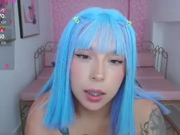 Chaturbate Adult Video Chat of small__naughty