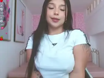 Chaturbate Adult Webcams of small__naughty