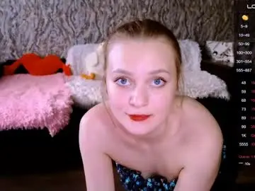 Chaturbate Best Webcam of taissia_sweet