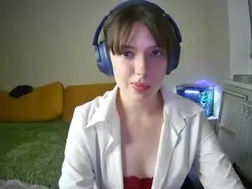 Chaturbate Watch Live Sex Cams of tenishanelligan