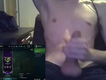 Chaturbate Adult Webcam of th4tw1nk