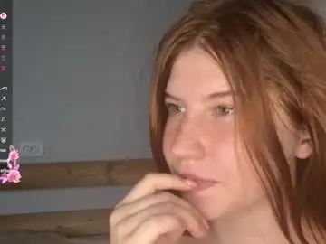 Chaturbate Adult Video Chat of unicuty