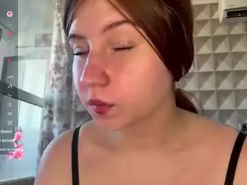 Chaturbate Adult Video Chat of unicuty