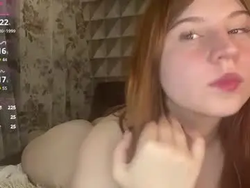 Chaturbate Live Sex Cam of unicuty