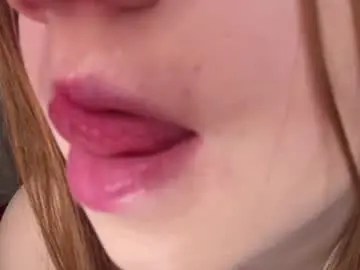 Chaturbate Adult Video Chat of unicuty