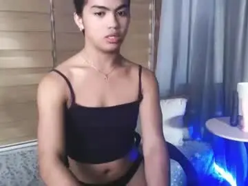 Chaturbate Live Sex of urbaby_anthony