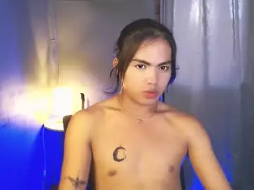 Chaturbate Live Porn of urbaby_anthony