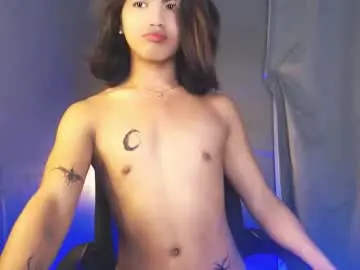 Chaturbate Best Webcam of urbaby_anthony