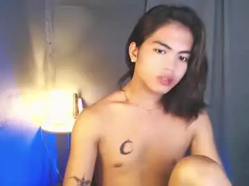 Chaturbate Free Live Porn of urbaby_anthony