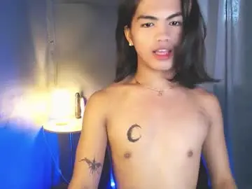 Chaturbate Best live sex cam show of urbaby_anthony