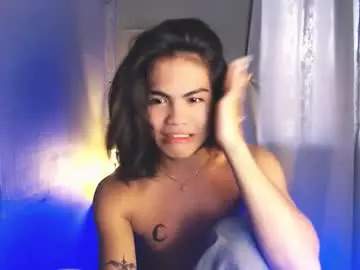 Chaturbate Live Porn of urbaby_anthony