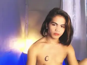 Chaturbate Best live sex cam show of urbaby_anthony