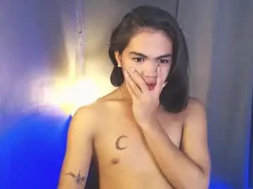 Chaturbate Live Porn of urbaby_anthony