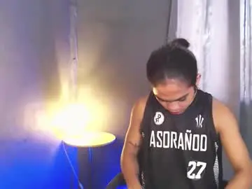 Chaturbate Free Porn Cam of urbaby_anthony