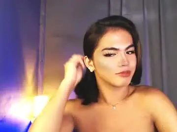Chaturbate Live Sex Cam of urbaby_anthony