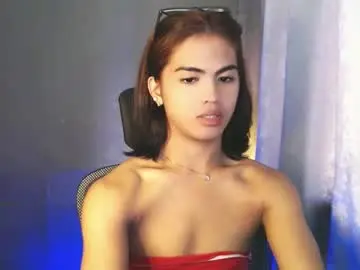 Chaturbate Live Porn of urbaby_anthony