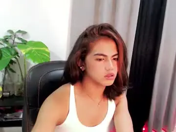 Chaturbate Free Live Porn of urbaby_anthony
