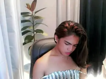 Chaturbate Sex Chat of urbaby_anthony