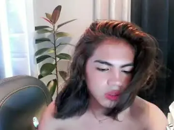 Chaturbate Live Sex Cam of urbaby_anthony