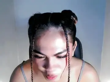 Chaturbate Best live sex cam show of urbaby_anthony