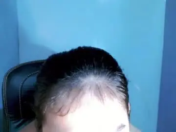 Chaturbate Adult Webcam of urbaby_anthony
