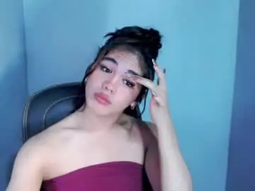 Chaturbate Best live sex cam show of urbaby_anthony