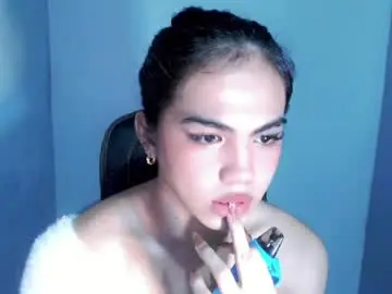 Chaturbate Nude Webcam of urbaby_anthony