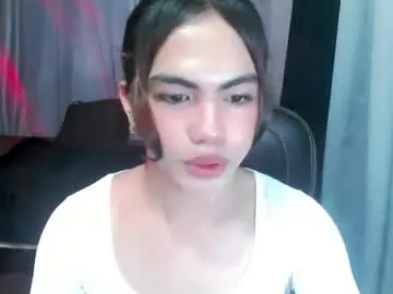 Chaturbate Watch Live Sex Cams of urbaby_anthony