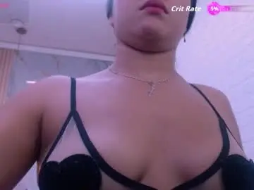 Chaturbate Sex Chat of vanessa_f