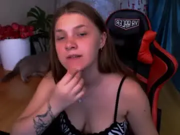 Chaturbate Sex Chat of _sweet_foxy_