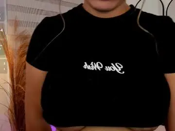 Chaturbate Best Webcam of allison_owensxx