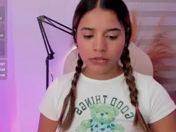 Chaturbate Best live sex cam show of allison_owensxx