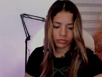 Chaturbate Best Webcam of allison_owensxx