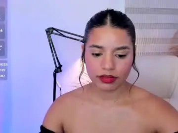 Chaturbate Private Sex Chat of allison_owensxx