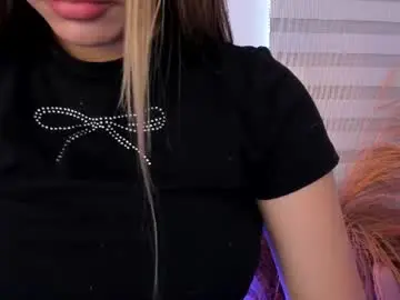 Chaturbate Nude Webcam of allison_owensxx