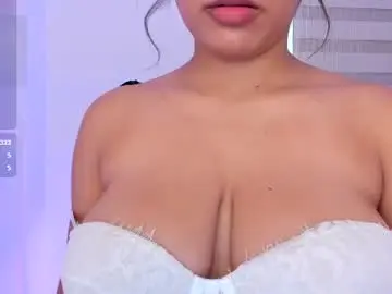 Chaturbate Best Webcam of allison_owensxx