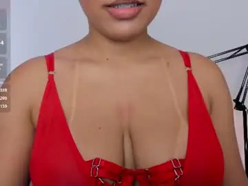 Chaturbate Private Sex Chat of allison_owensxx