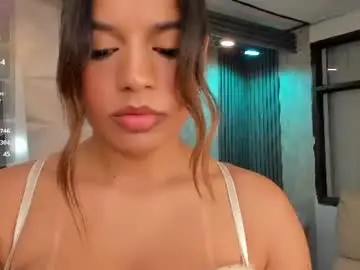 Chaturbate Sex Chat of allison_owensxx
