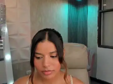 Chaturbate Private Sex Chat of allison_owensxx