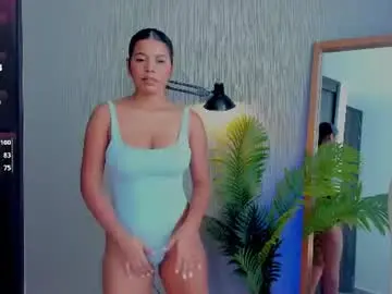 Chaturbate Free Porn Cam of allison_owensxx