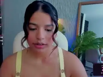 Chaturbate Sex Cam of allison_owensxx
